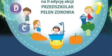 AKADEMIA ZDROWEGO PRZEDSZKOLAKA „ODPORNOŚĆ WZMACNIAMY, BO O ZDROWE ŻYWIENIE I HIGIENĘ DBAMY”
