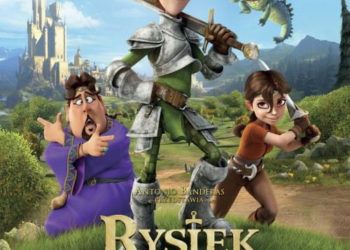 Przezabawna animacja na ekranach kin sieci Multikino