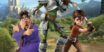 Przezabawna animacja na ekranach kin sieci Multikino