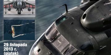 SPOTKANIE Z PASJĄ: „ODLOTY HESJI, CZYLI FOTOGRAFIA LOTNICZA SŁAWKA KRAJEWSKIEGO”