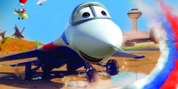 Kultowe Fasolki na 7.Małym Sputniku!