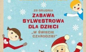 PRAHA DZIECIOM – GRUDZIEŃ