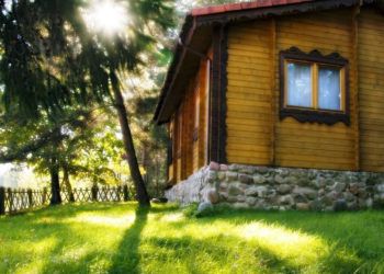 Wygraj Bajkowy weekend dla całej rodziny na Mazurach