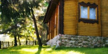 Wygraj Bajkowy weekend dla całej rodziny na Mazurach