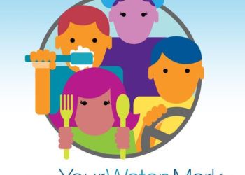 Jesteście gotowi, by podjąć wyzwanie i sprawdzić YourWaterMark?