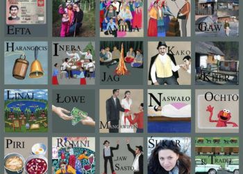 WARSZTATY RODZINNE W ZACHĘCIE