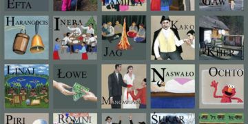 WARSZTATY RODZINNE W ZACHĘCIE