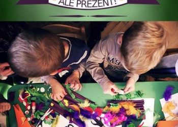 ALE PREZENT! – ŚWIĄTECZNE WARSZTATY RODZINNE W ŁAZIENKACH KRÓLEWSKICH