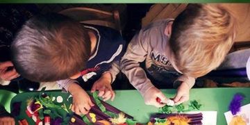 ALE PREZENT! – ŚWIĄTECZNE WARSZTATY RODZINNE W ŁAZIENKACH KRÓLEWSKICH