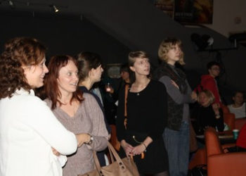 My, Mamy, odpoczywamy – tak było 14 grudnia 2013 r.