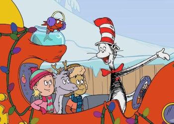 Kot Prot Gwiazdkę urządzi w lot w Minimini+