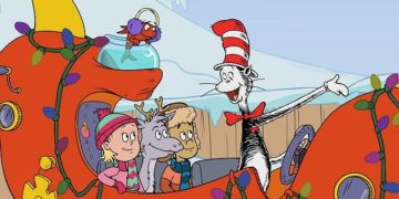 Kot Prot Gwiazdkę urządzi w lot w Minimini+