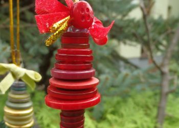 „KREATYWNE DZIECIAKI” WARSZTATY Z JUSTYNĄ WENCEL