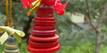 „KREATYWNE DZIECIAKI” WARSZTATY Z JUSTYNĄ WENCEL