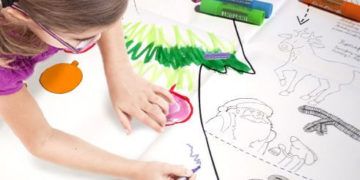 Podaruj dziecku kreatywny prezent