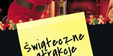 Świąteczne atrakcje dla klientów CH King Cross Praga