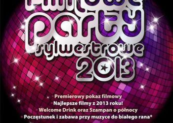 Filmowy Sylwester z Wilkiem z Wall Street oraz największymi przebojami mijającego roku w Multikinie!