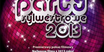 Filmowy Sylwester z Wilkiem z Wall Street oraz największymi przebojami mijającego roku w Multikinie!