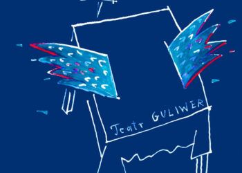 Teatr Guliwer zaprasza na grudniowe spektakle!