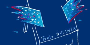 Teatr Guliwer zaprasza na grudniowe spektakle!