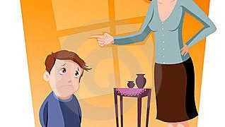 STOWARZYSZENIE NA RZECZ ROZWOJU I POMOCY Q ZMIANOM ZAPRASZA WSZYSTKICH RODZICóW  NA WARSZTAT  „ZAMIAST KAR I NAGRÓD”