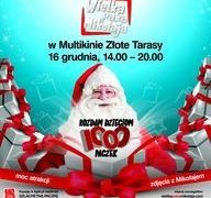 WIELKA PAKA MIKOŁAJA