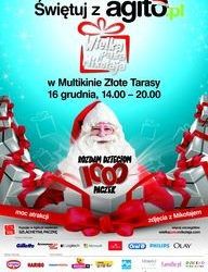 WIELKA PAKA MIKOŁAJA