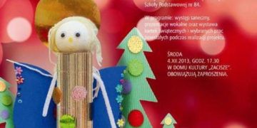 ARTYSTA (Z) PIERWSZEJ KLASY!