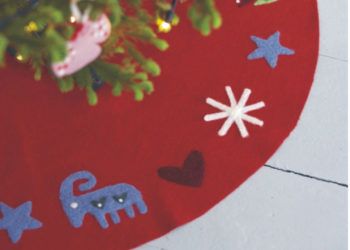 Czas Mikołajkowych i Gwiazdkowych prezentów!