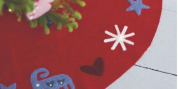 Czas Mikołajkowych i Gwiazdkowych prezentów!
