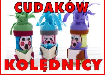 FABRYKA CUDAKÓW – ZAJĘCIA PLASTYCZNE DLA PRZEDSZKOLAKÓW