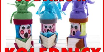 FABRYKA CUDAKÓW – ZAJĘCIA PLASTYCZNE DLA PRZEDSZKOLAKÓW