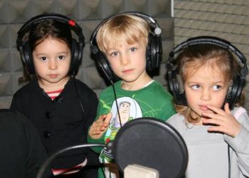 „Przyjaciele Ala ma kota dla Miśka”