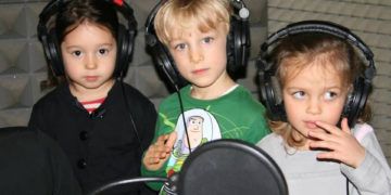 „Przyjaciele Ala ma kota dla Miśka”