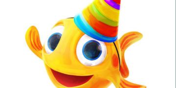 WIELKIE PRZYJECIE URODZINOWE MINIMINI+