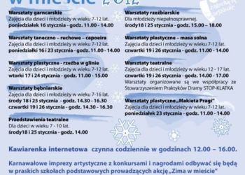 Zima w Klinice Małych Zwierząt w Leśnej Górce