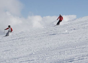 Zakopane w gotowości na napływ turystów