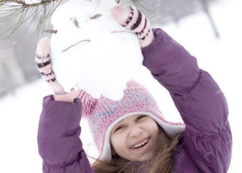 Ferie zimowe 2014 w Ale Fun CH Fort Wola od 140 zł