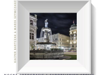 SPOTKANIE Z PASJĄ: KACPER BARTCZAK & MAREK SZYMCZAKOWSKI – „5 Days Trip”