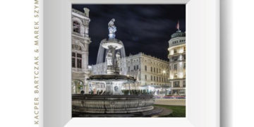 SPOTKANIE Z PASJĄ: KACPER BARTCZAK & MAREK SZYMCZAKOWSKI – „5 Days Trip”