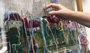 SOBOTA DLA MAŁYCH I DUŻYCH I PODSTAWY TKACTWA ARTYSTYCZNEGO