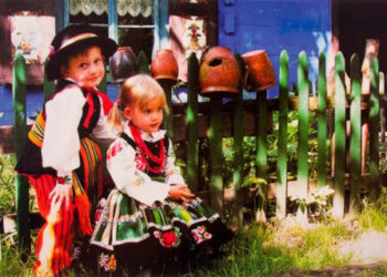 Etno Przygoda ze Sztuką!