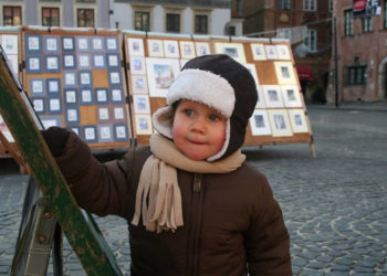 ŚWIĄTECZNY ŚPIEWNIK PRZEDSZKOLAKA