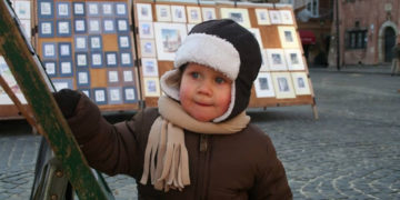 ŚWIĄTECZNY ŚPIEWNIK PRZEDSZKOLAKA