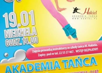 AKADEMIA TAŃCA HULAKULA