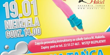 AKADEMIA TAŃCA HULAKULA