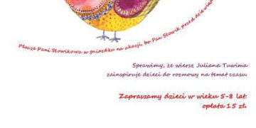 FILOZOFIA DLA DZIECI