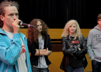 Jak muzykują Polacy? Trwa ogólnopolskie pionierskie badanie Muzykowanie w Polsce