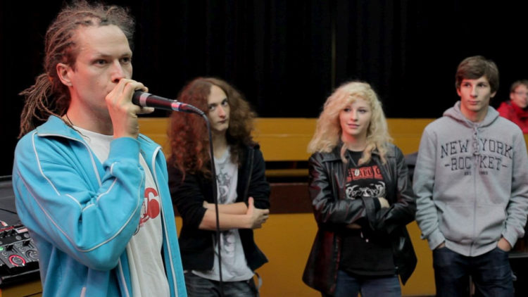 Jak muzykują Polacy? Trwa ogólnopolskie pionierskie badanie Muzykowanie w Polsce