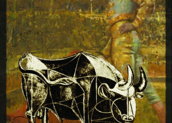 Premiera spektaklu „Byczek Fernando” w Teatrze Guliwer